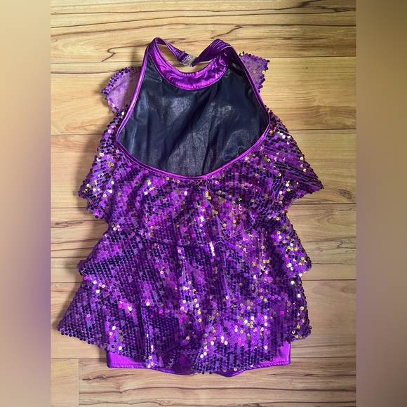 Figure Skating Dresses - Picture 2 of 3